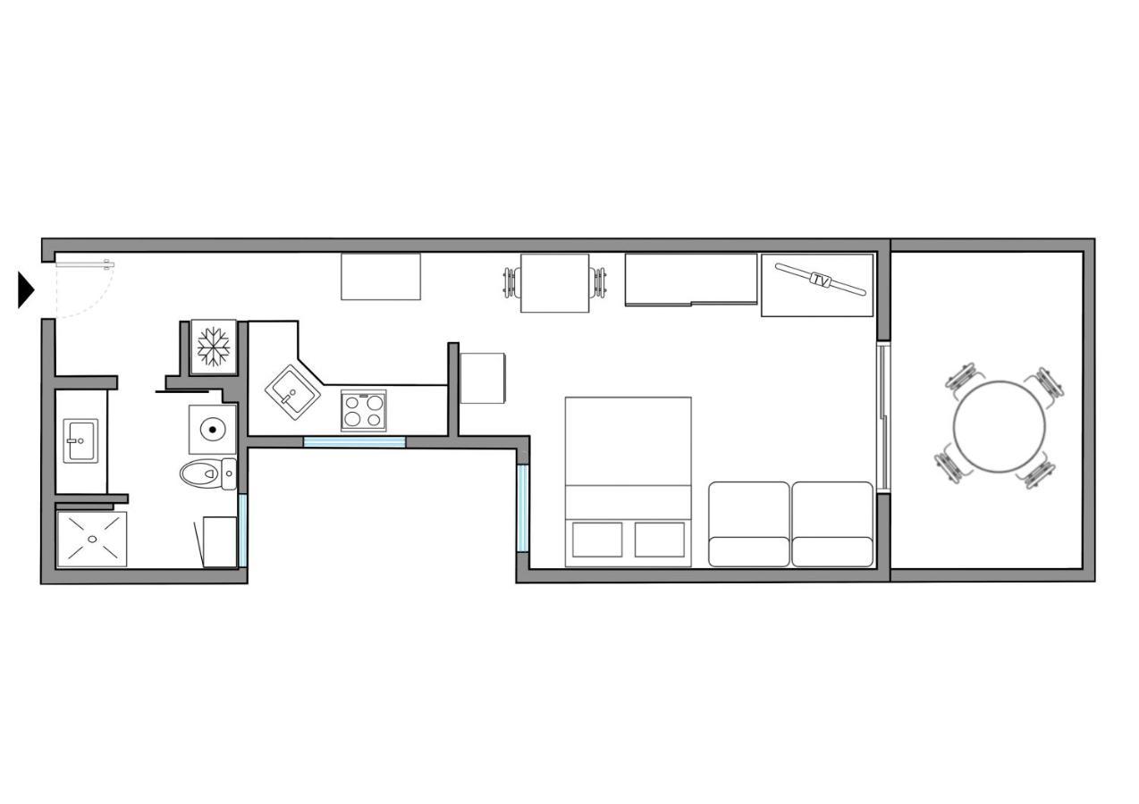 Island Village Paradise By Altamarhomes أذيخي المظهر الخارجي الصورة